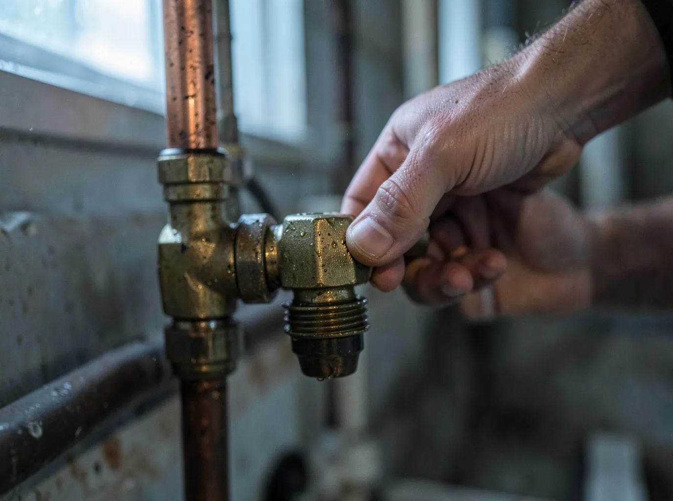 Emergency Plumber Cofield, NC FAQs